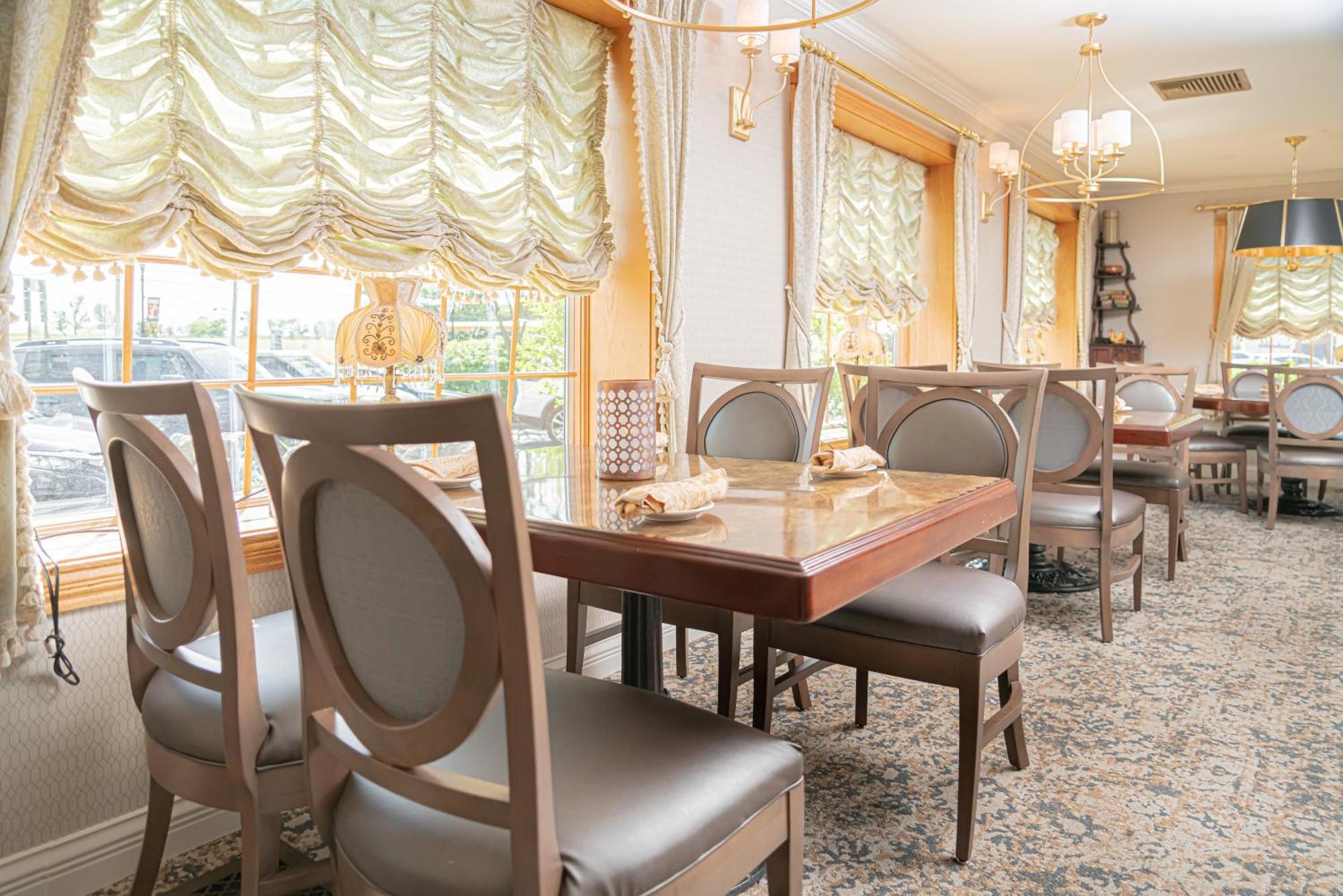Fulton Steamboat Inn Ronks Ngoại thất bức ảnh